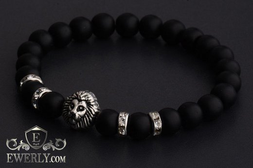 Stone bracelet to buy 123012XS