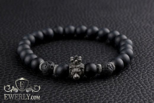 Stone bracelet to buy 123020SL