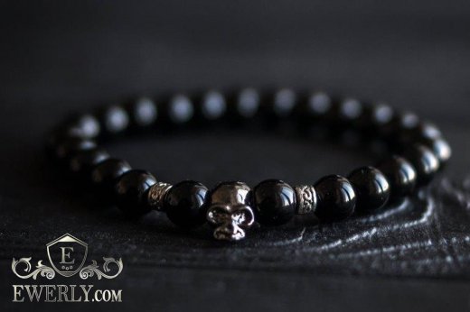 Stone bracelet to buy 123022FB