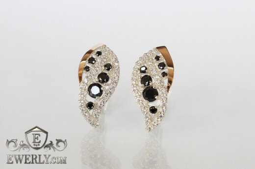 Earring of  silvers to buy 0020LR